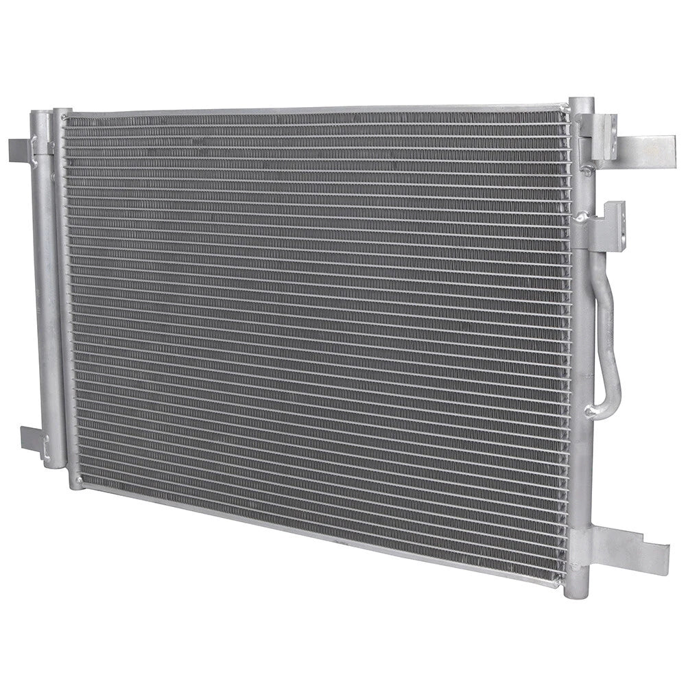 A/C Condenser for Volkswagen Golf Alltrack GTI Tiguan (2015–2020)