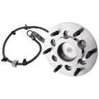 Front Right Wheel Hub for Chevy Colorado Canyon