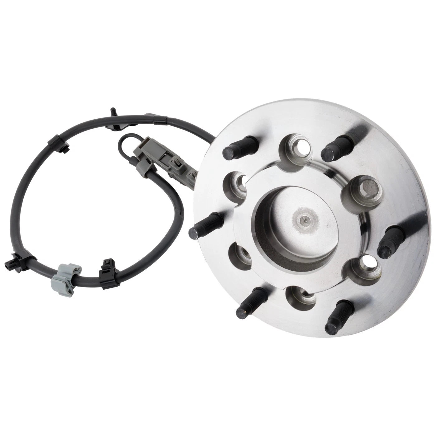 Front Right Wheel Hub for Chevy Colorado Canyon