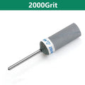 Sanding Bands for Rotary Tools (235mm)