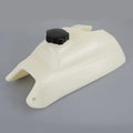 Replacement Plastic Fuel Tank & Gas Cap for Honda TRX250 Fourtrax (1985–1987)
