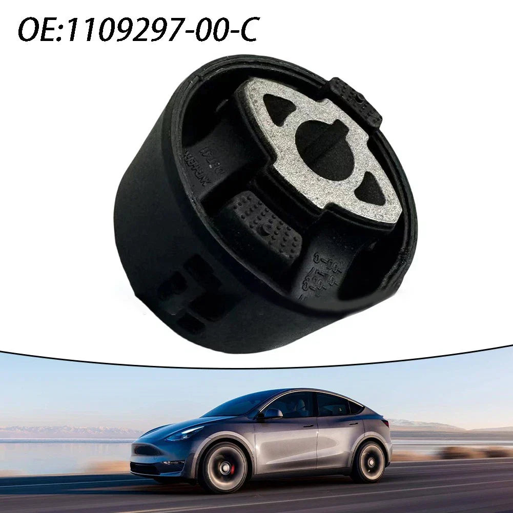 Rear Drive Gearcase Right Bushing for Tesla Models