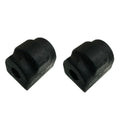 Rear Stabilizer Sway Bushings for BMW F22 F23 F30 F32 F33 F36 (2012-2020)