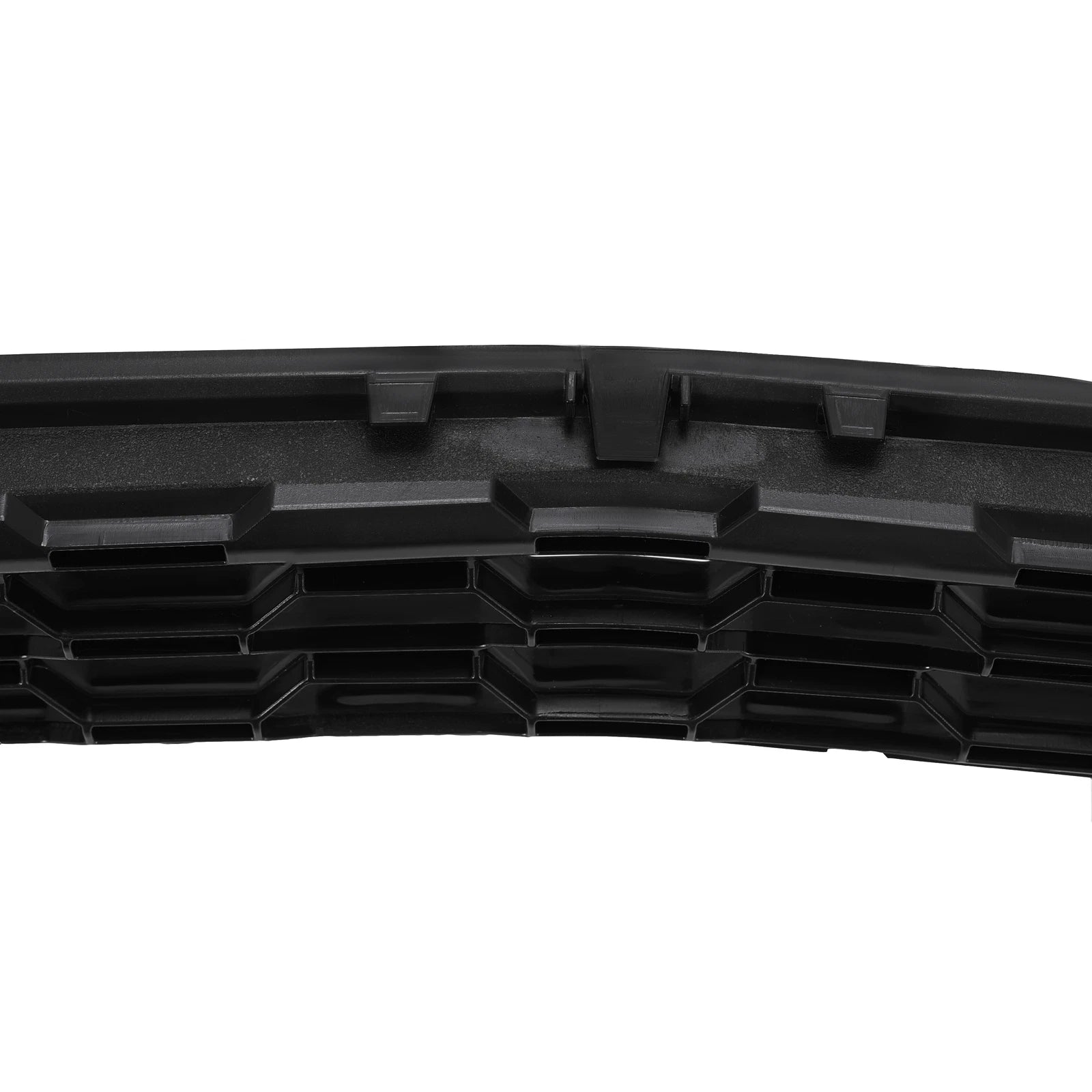 Honeycomb Front Lower Bumper Grille for Ford Mustang (2015-2017)