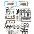 Full Gasket Set Timing Chain Kit for Suzuki XL-7 (2007)