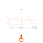 Engine Oil Dipstick for Volkswagen Passat Jetta Beetle Golf Rabbit (2006–2013)