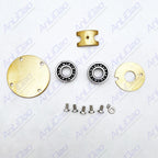 Water Pump Rebuild Kit for Volvo Penta MD6B MD7A MD11C (875584 833883 840076)