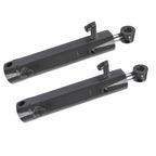 Pair Tilt Bucket Cylinders for Bobcat MT50 MT55 MT85 463 S70