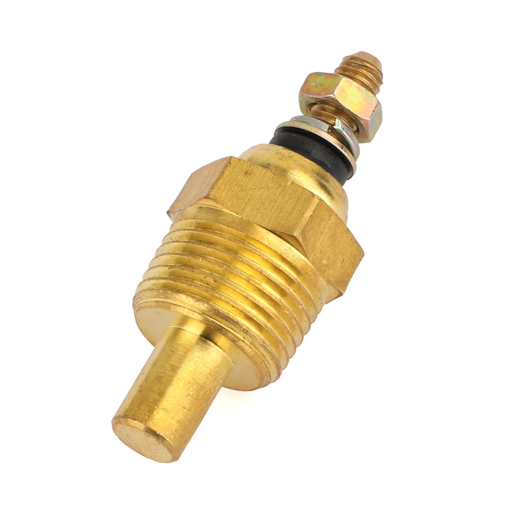 Temperature Sending Unit Sensor for Mercury Mercruiser (806490T, 3853787)