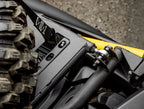 Assault Industries Adventure Rack for Can-Am Maverick R (2024+)