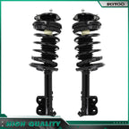 Front Complete Struts Shock w/ Springs Assembly for Toyota Corolla (1993–2002)