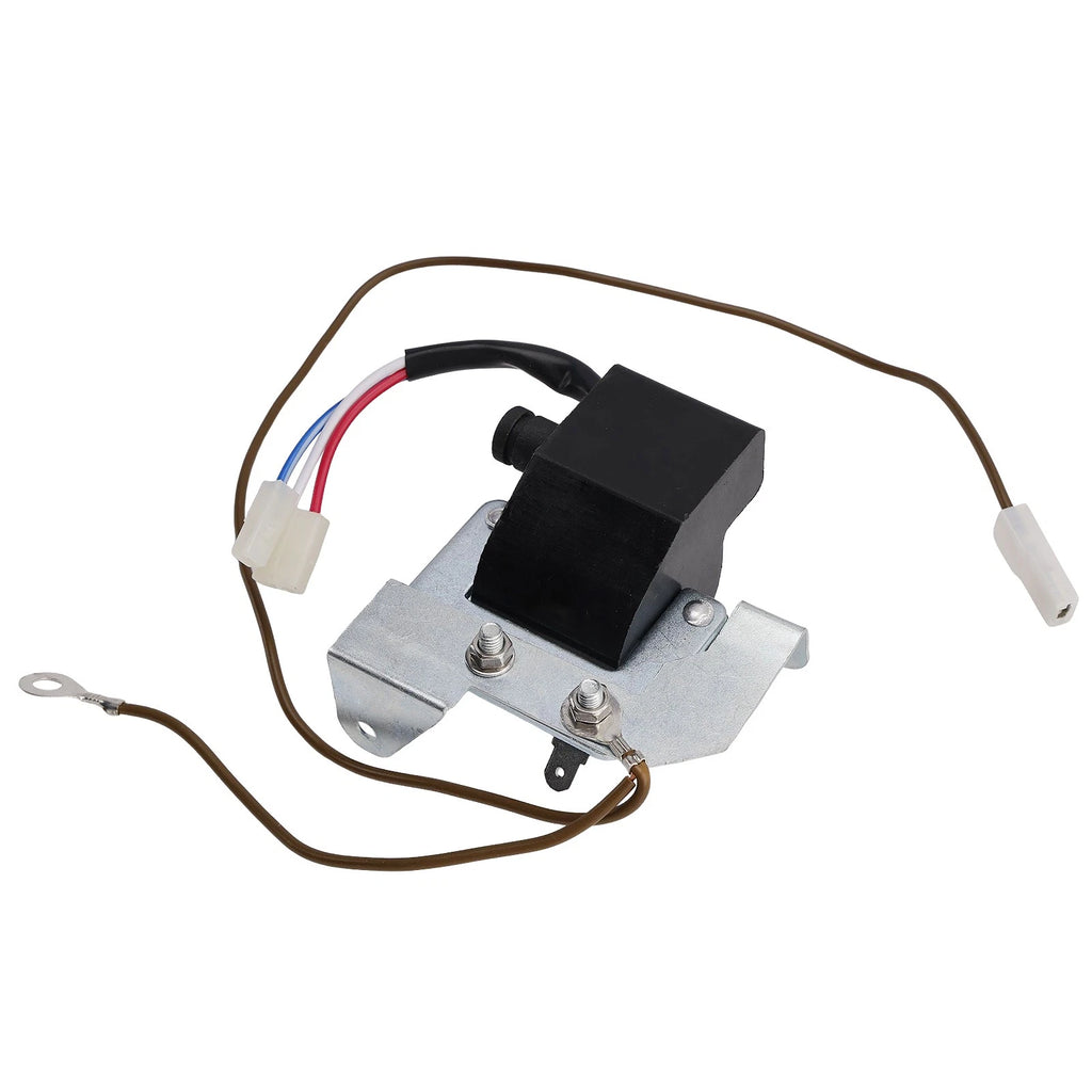 Ignition Coil for Simson S50 S51 S53 S70 S83 (1970–2023)