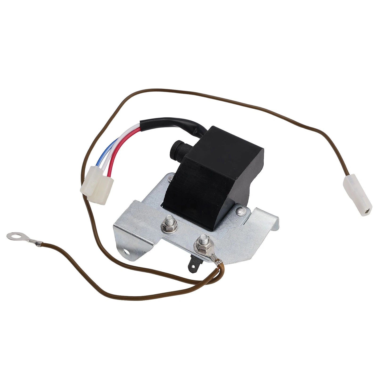 Ignition Coil for Simson S50 S51 S53 S70 S83 (1970–2023)
