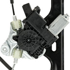 Window Regulator for ATS (2013–2018) Right Side Front