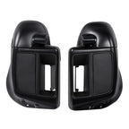 Lower Vented Fairing for Harley Electra Glide, Street Glide (2014–2025)