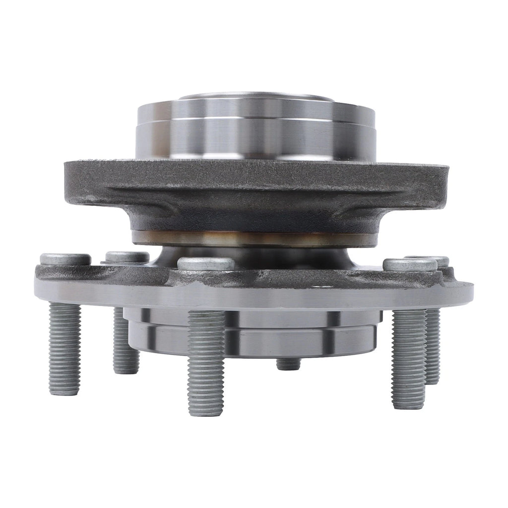 Set of 2 Front Wheel Hub Bearings for Kia Sedona Hyundai Entourage (2006–2012)