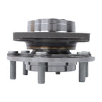 Set of 2 Front Wheel Hub Bearings for Kia Sedona Hyundai Entourage (2006–2012)