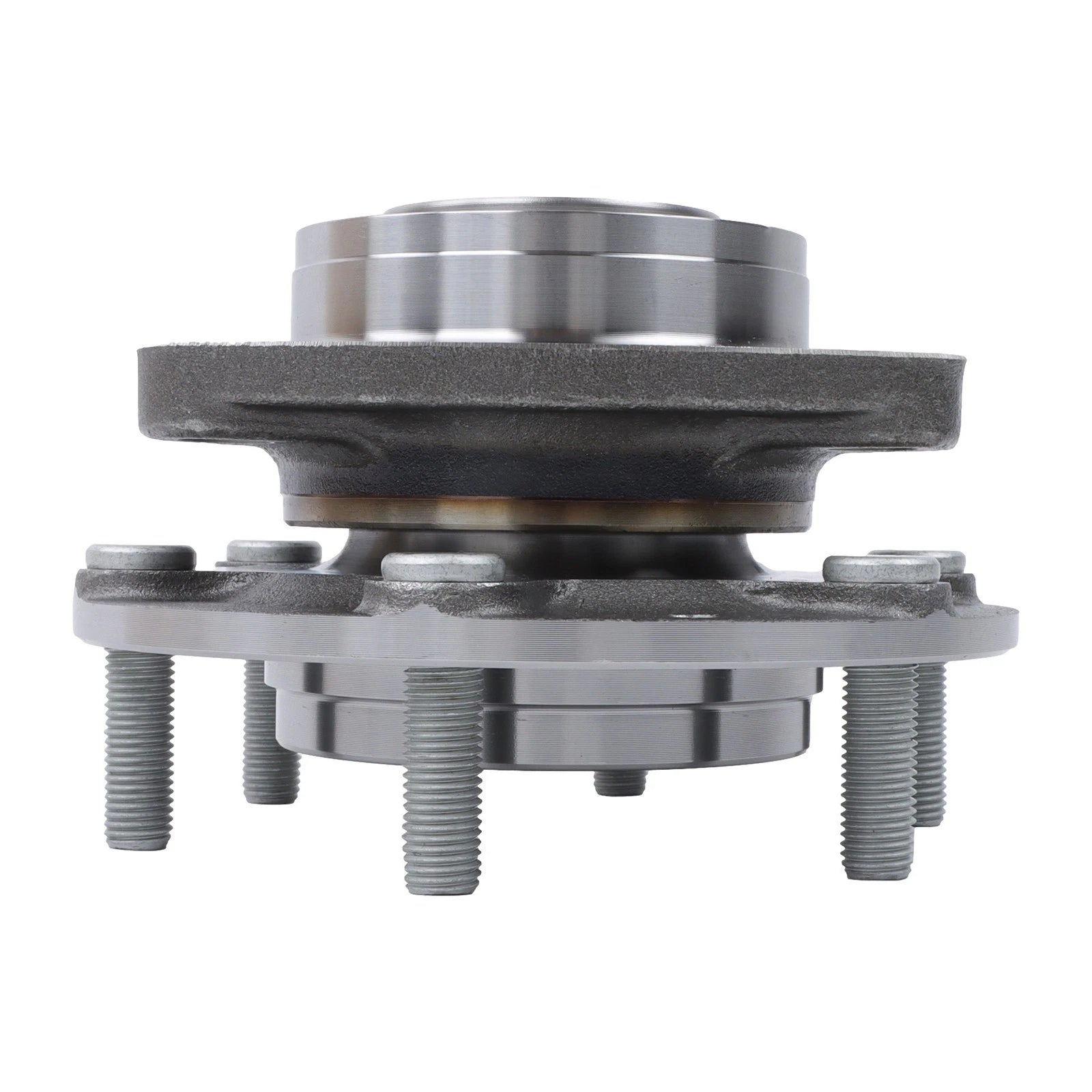 Set of 2 Front Wheel Hub Bearings for Kia Sedona Hyundai Entourage (2006–2012)