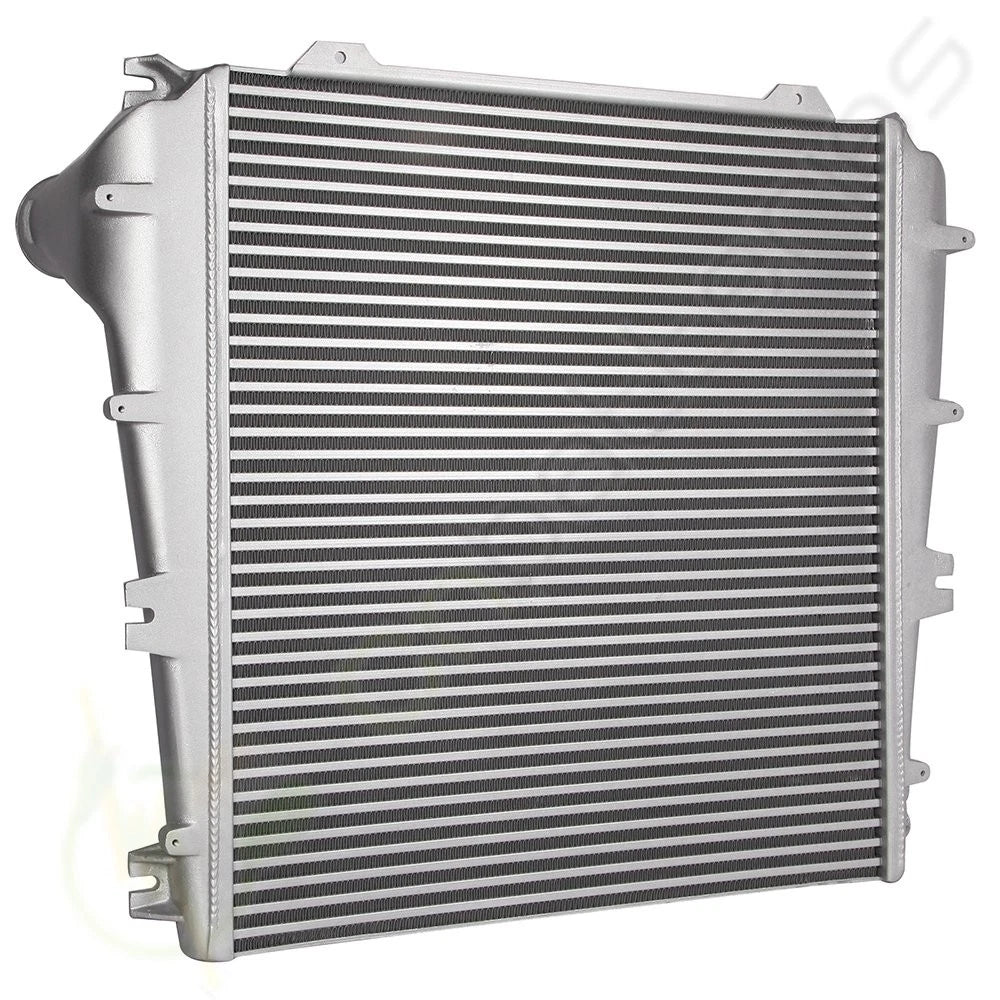 Aluminum Charge Air Cooler for Freightliner FL FLD FS MB Sterling Acterra