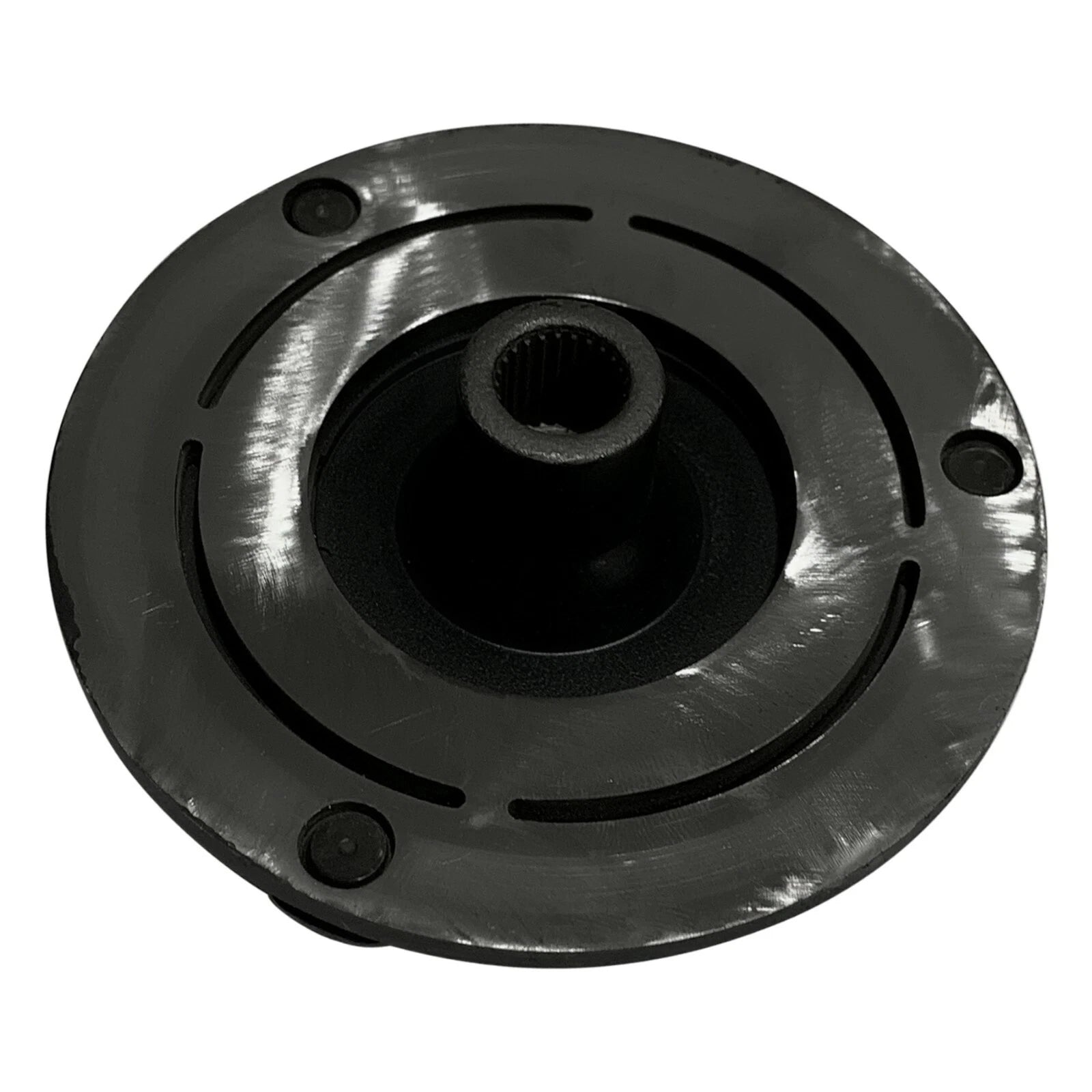 AC Compressor Clutch Replacement for Chrysler PT Cruiser 2.4L (2001-2004)