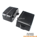 Battery Side Fairing Cover for Harley Dyna Street Bob FXDB (2006-2017)