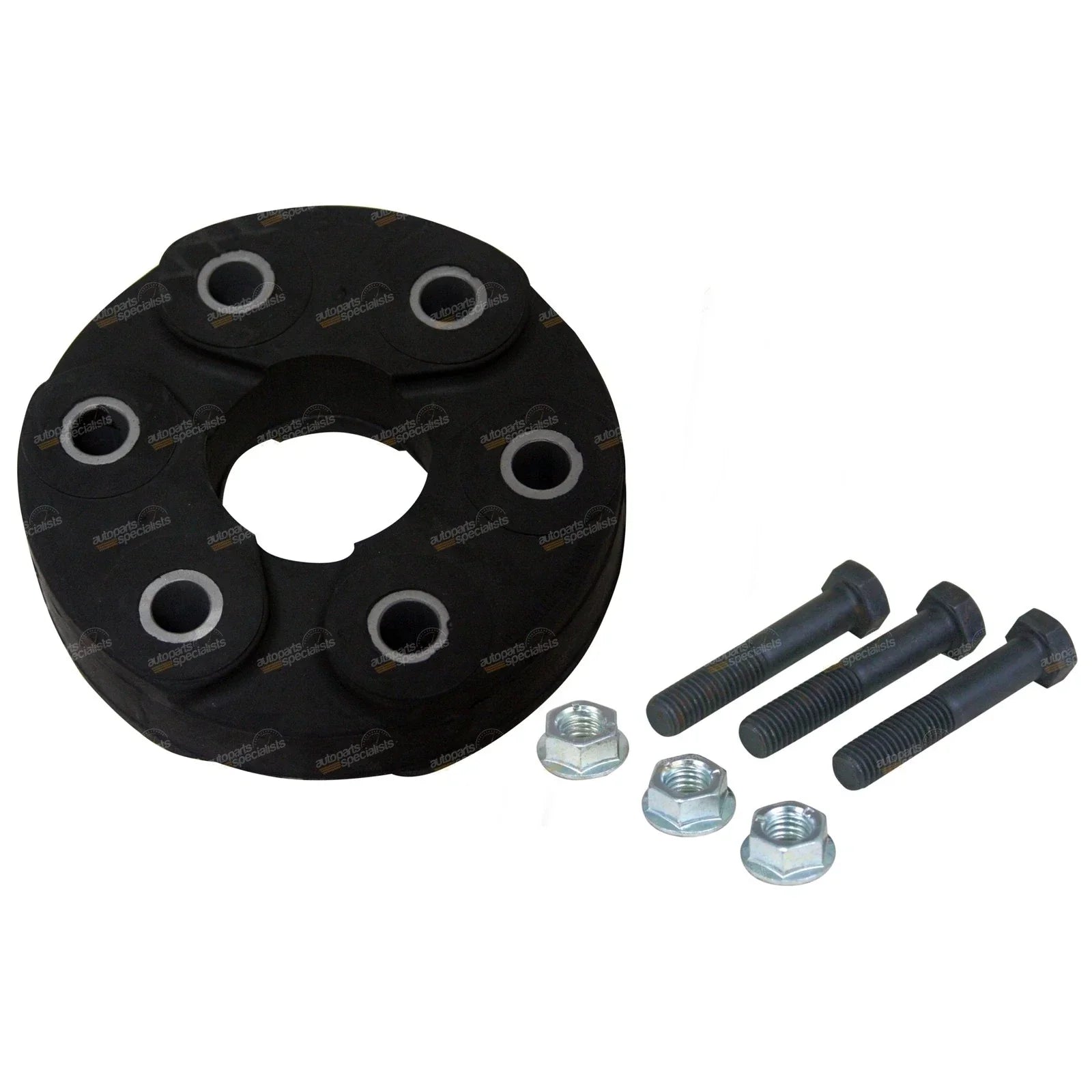 Front Tail Drive Shaft Rubber Coupling for Ford Territory SX SY 6cyl 4.0L