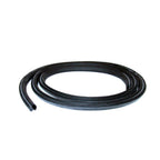 Replacement Rear Left/Right Door Weatherstrip for Universal Fit (See Chart)
