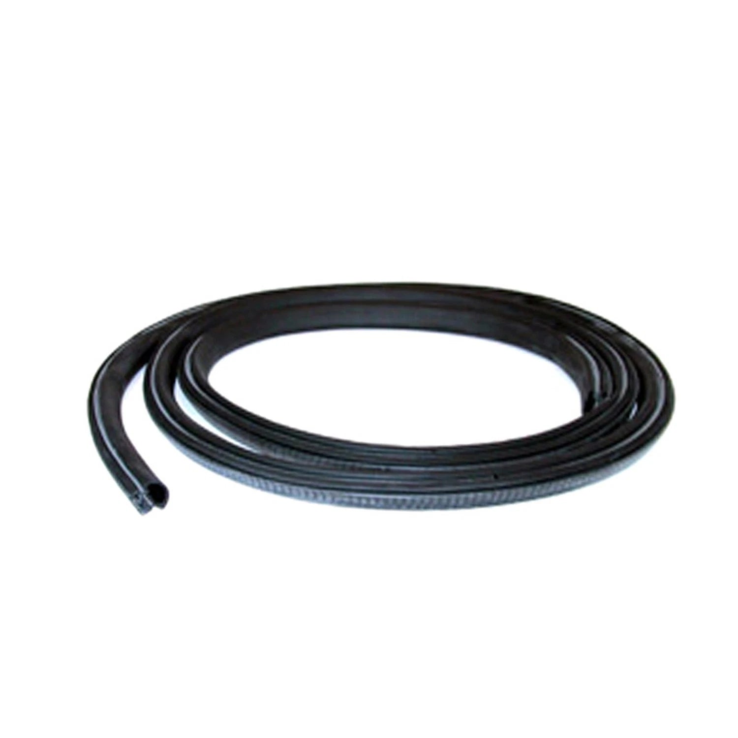 Replacement Rear Left/Right Door Weatherstrip for Universal Fit (See Chart)