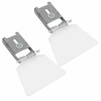 Grinder Guard for Power Tools (Dust-proof Design)