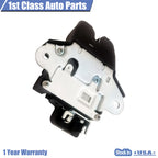 Trunk Tailgate Latch Lock Actuator for Hyundai Elantra (2011-2016)