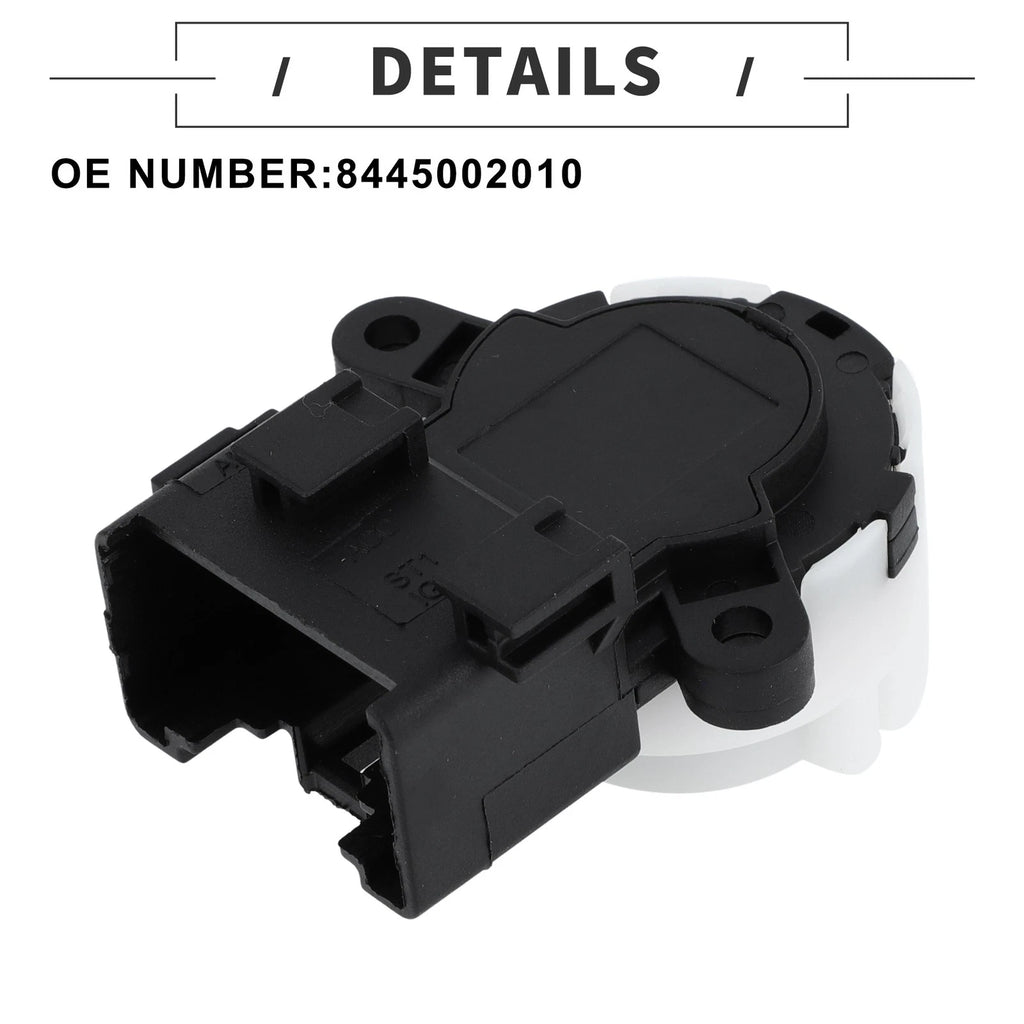 Ignition Starter Switch No. 8445002010 for Toyota Yaris, Avensis Mk1 