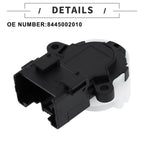 Ignition Starter Switch No. 8445002010 for Toyota Yaris, Avensis Mk1 