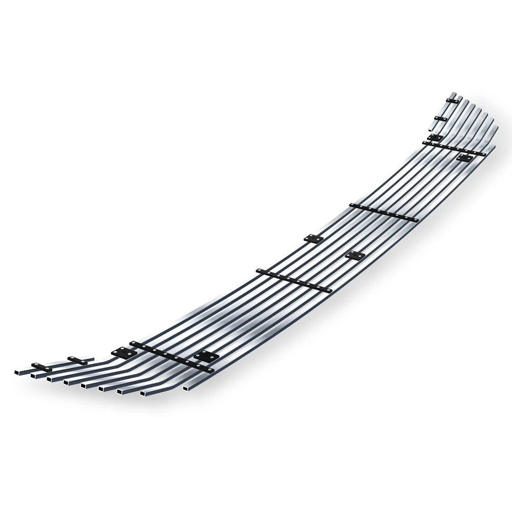Stainless Chrome Billet Grille for Dodge Durango (2018-2020)