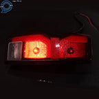LED Tail Light for Chevrolet Colorado (2023–2025) Right Side