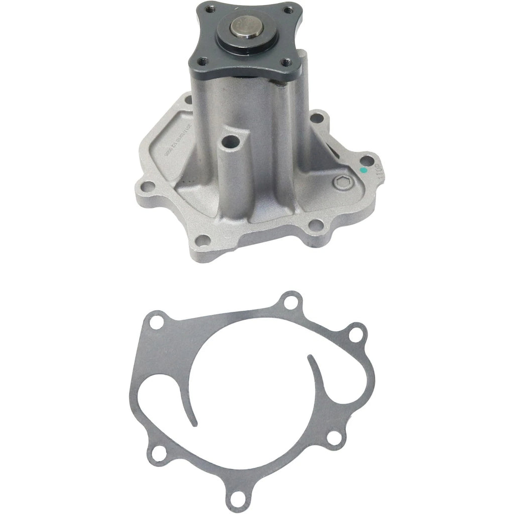 Water Pump for Nissan Titan (2004–2022)
