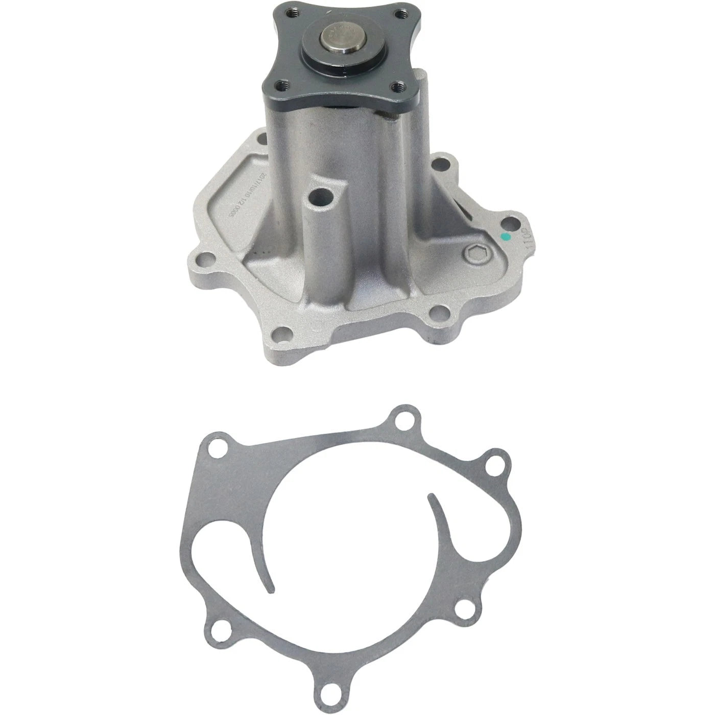 Water Pump for Nissan Titan (2004–2022)