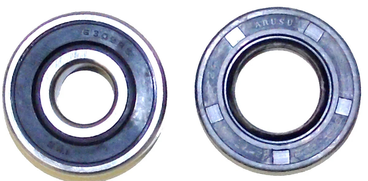Front Wheel Bearing Kit for Honda 110-350 (1980–1987)
