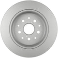 Bosch Rear QuietCast Rotor for 50011250