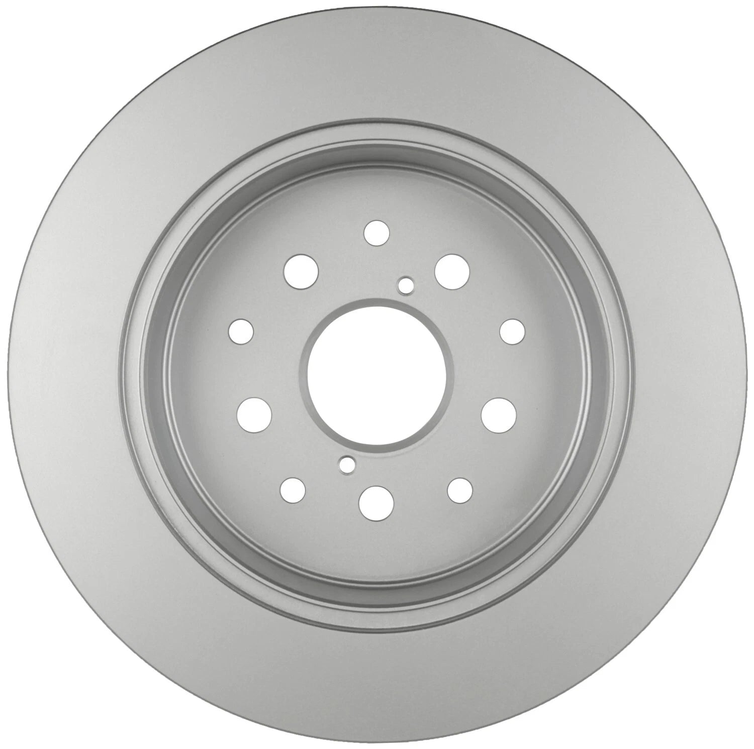 Bosch Rear QuietCast Rotor for 50011250