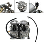 Carburetor Double Cylinder for Honda Rebel CMX250 (250cc)