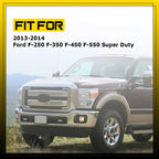 OEM Rear View Backup Camera for Ford F-250 F-350 Super Duty (2013–2014)