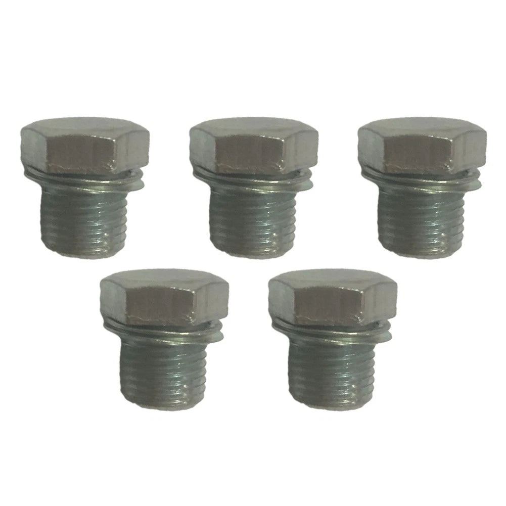 Decompression Valve for