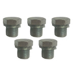 Decompression Valve for