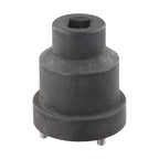 Front Wheel Bearing Tool Set for Suzuki (2000–2023)