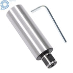 Annular Cutter Extension 4 Inch 3/4 Shank Adapter 0519-0100 for Magnetic Drill