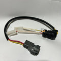 Solenoid Valve Wire Harness 32620-23331-71 for Toyota 7F 8F Forklift