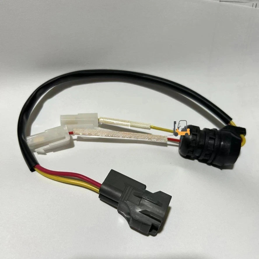 Solenoid Valve Wire Harness 32620-23331-71 for Toyota 7F 8F Forklift