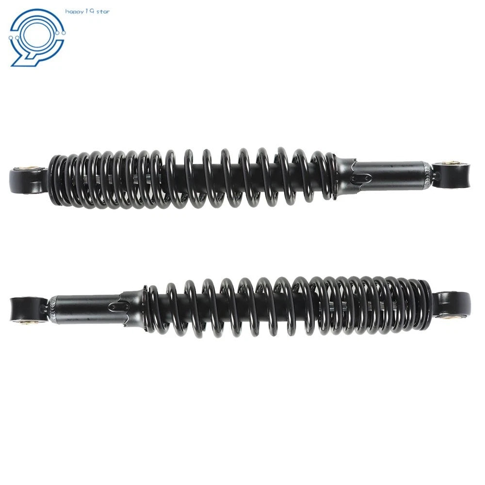 Rear Shocks Absorber for Honda S65 CL/CT70 XL75 CL/CM91 (1970–1980)