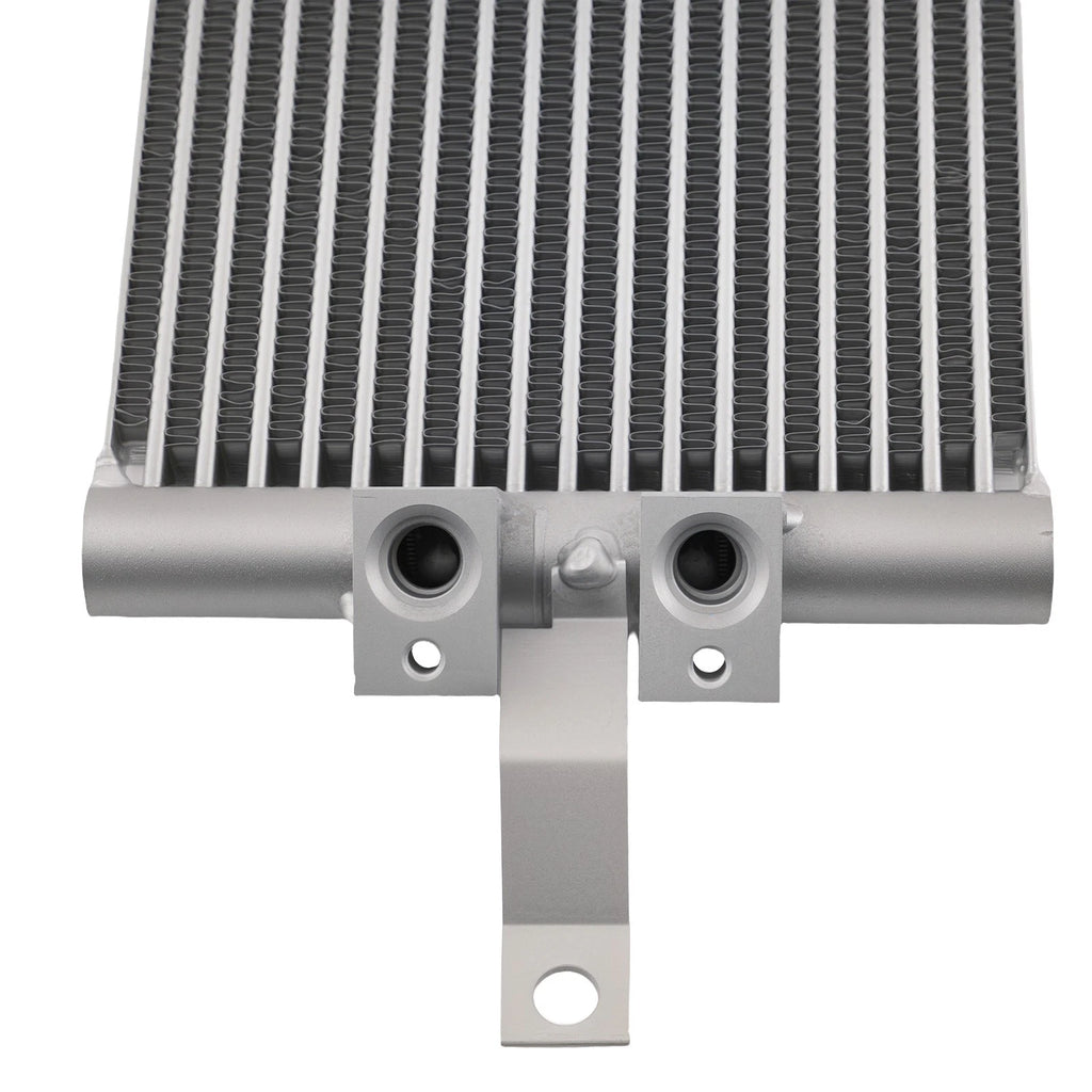 Trans Cooler for Volkswagen Touareg Audi Q7 (2004–2015)