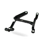 Fog Light Bracket for Dodge Ram 1500 (2013–2018) Left Side